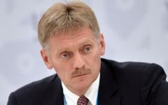 Кремль официально признал Зеленского президентом Украины: Песков сделал заявление и назвал причину