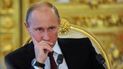 Путин подписал закон о «суверенном интернете» в России