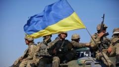 На Донбассе состоялся первый этап отвода украинских подразделений: первые подробности