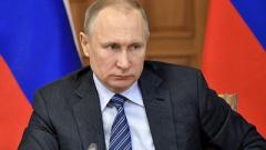 Путин сделал важное заявление по поводу освобождения украинских моряков