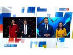 У НСЖУ засудили ідею телемосту NewsOne з "Росією 24"