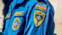 В Харцызске обнаружены тела двух мужчин: причина смерти неизвестна