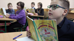 СМИ: в школах Севастополя начали изучать украинский язык