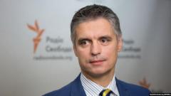 Пристайко объяснил без чего невозможны выборы на Донбассе