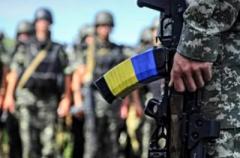 В украинской армии появятся новые воинские звания