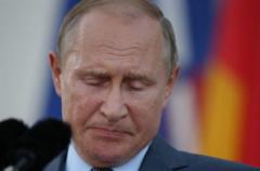 Путин оставляет Донбасс в покое?.. Появился важный сигнал