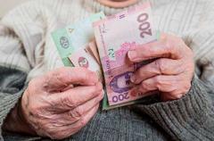 «Задержка пенсий»: Украинским пенсионерам задолжали 33,6 миллиарда гривен – Денисова