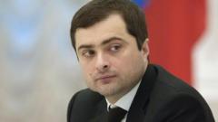Блогеры ОРДО: Сурков едет в Донецк, чтобы помочь передать предприятия Украине