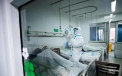 Зафиксирована первая смерть от коронавируса за пределами Китая
