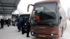 В "ДНР" анонсировали запуск автобуса в Адыгею