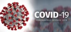 Минздрав Украины запустил сайт о профилактике и лечении COVID-19