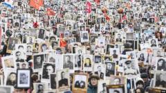 В Минске запретили акцию "Бессмертный полк"