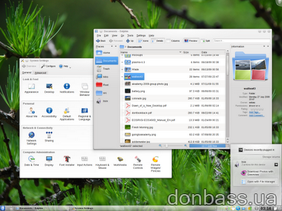 ,  KDE 4.4! ()