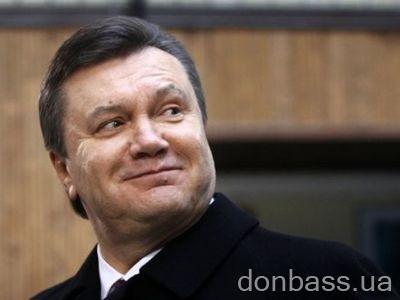 Янукович стал президентом, или "Виктория" с вопросами