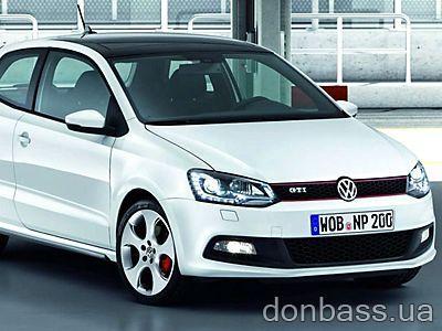 Volkswagen "" Polo     ()
