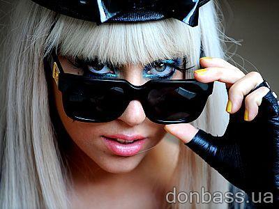    Lady GaGa 35 