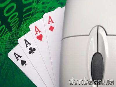 Как играть в покер онлайн, когда все