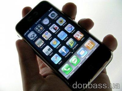  Apple    iPhone 3GS
