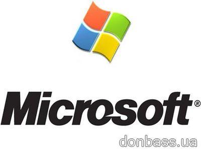  . Microsoft      