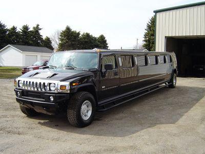 -     160  Hummer 