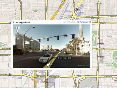  Street View  Google     