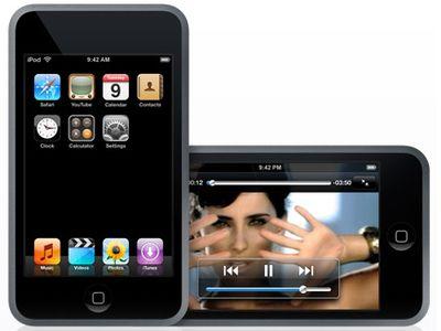    iPod touch    ()