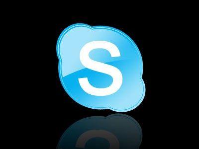 Skype     