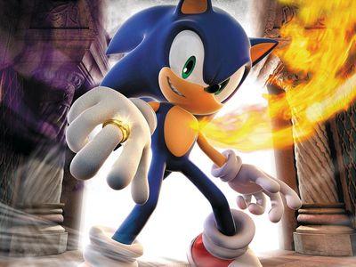   Sonic the Hedgehog 4: Episode 1