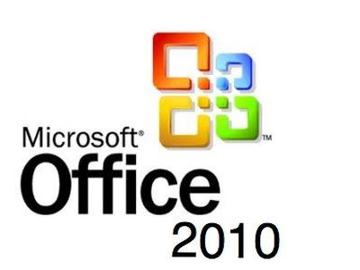 Microsoft Office 2010 начал "завоевание" Украины