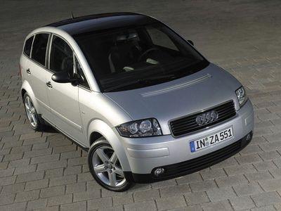 Audi A2   ""