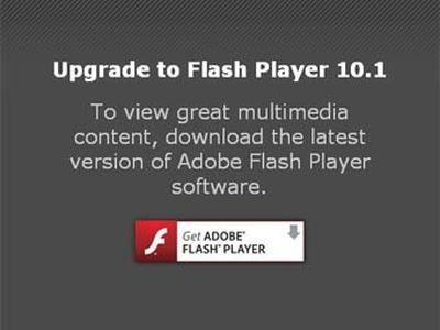 Adobe    "" Flash-