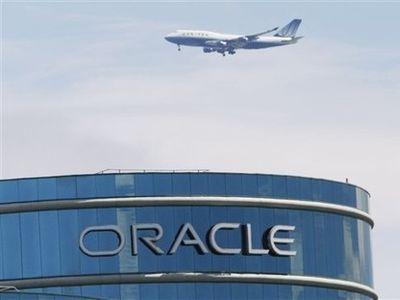 IBM    Oracle - 
