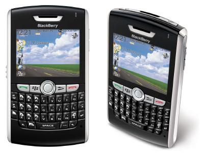      Blackberry 
