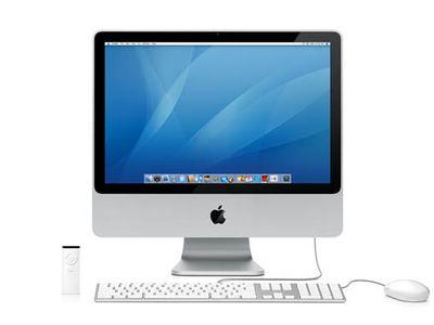 Apple  iMac, Mac Pro   Cinema Display