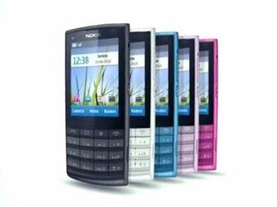 Nokia ""   3