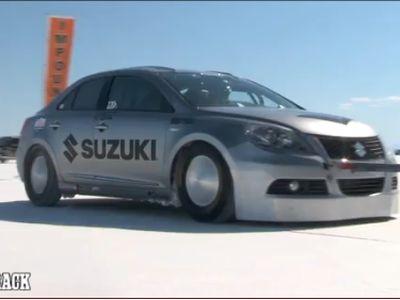  Suzuki Kizashi    ()