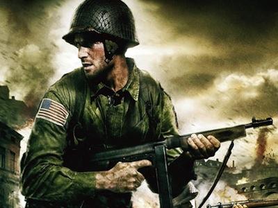 Игра Medal of Honor не угодила британскому министру обороны