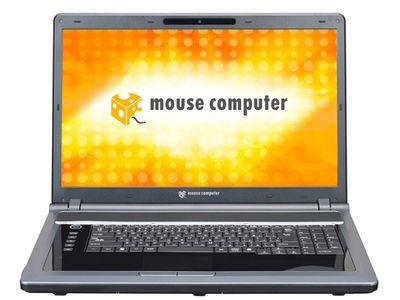 Mouse Computer    Core i7  18- 