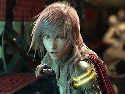 Бета-версию Final Fantasy XIV запустят первого сентября