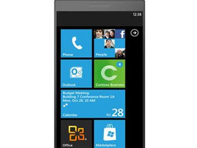 Итак, чего же нет у Windows Phone 7: