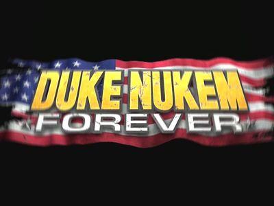 Duke Nukem будет жить! (ВИДЕО) 
