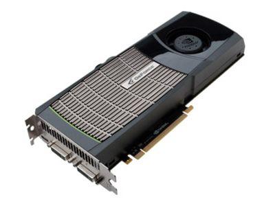  nVidia   GeForce GTS 450