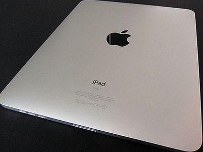   .    Apple iPad
