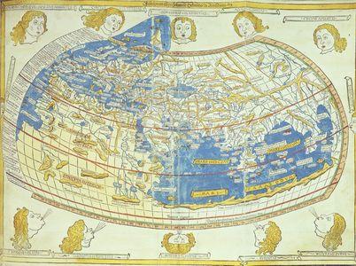 География (Птолемей) — Википедия