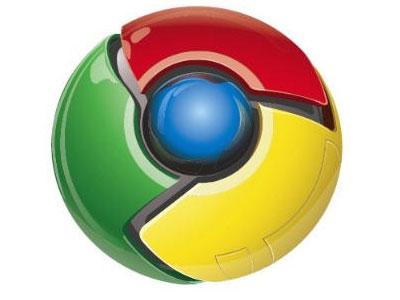     Google Chrome