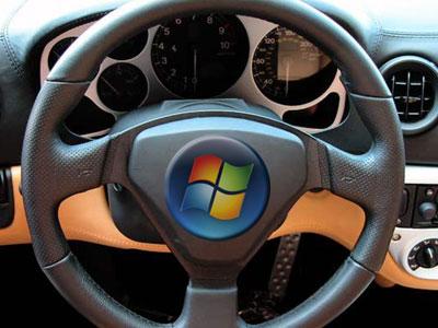Microsoft   Windows Embedded Automotive 7  