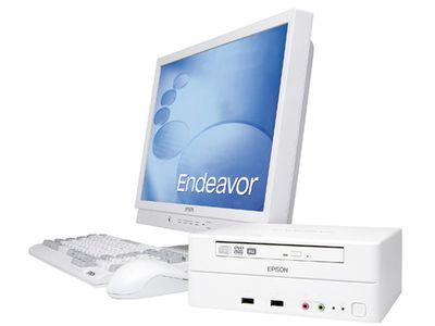 Epson Endeavor ST150E: ,  "" 