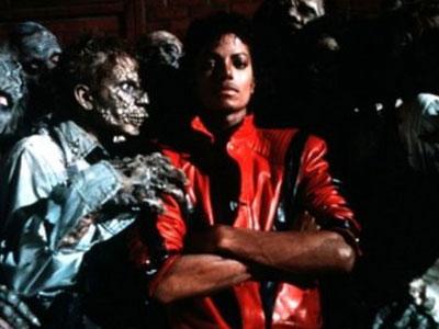    "Thriller"    