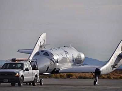   SpaceShipTwo   