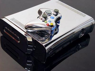  Xbox 360  